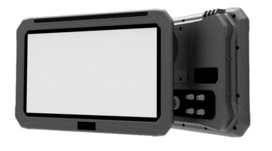 8000mAh 배터리 750 Nits 32GB 차량 태블릿 PC(IPS 디스플레이 포함)