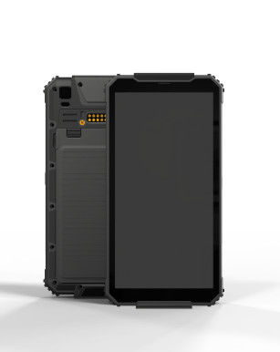 500 Nits 5000mAH 배터리 산업용 PDA 저온 저항