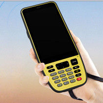 터치스크린을 가진 안드로이드 9.0 어려운 소형 장치 IP67 SDM632