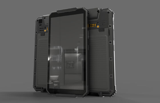 패치 안테나가 있는 Android 10GMS 5GHz 스마트 어려운 전화 IP67